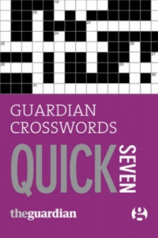 Guardian Quick Crosswords