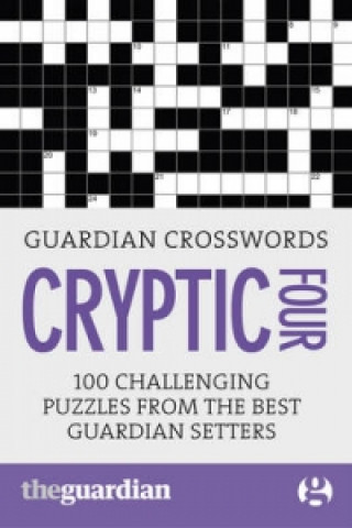 Guardian Cryptic Crosswords