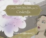 Pocket Fairytales: Cinderella