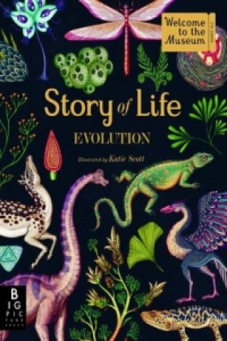 Story of Life: Evolution