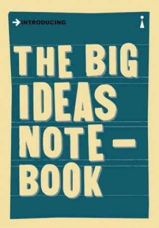 Big Ideas Notebook
