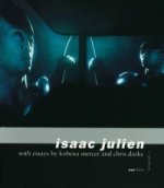 ISAAC JULIEN MINIGRAPH 3