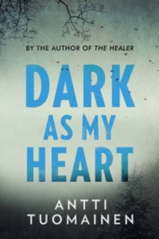 Dark as My Heart