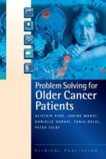 Problem Solving in Older Cancer Patients