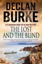 Lost and the Blind: A Contemporary Thriller Set in Rural Ireland