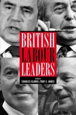 British Labour Leaders