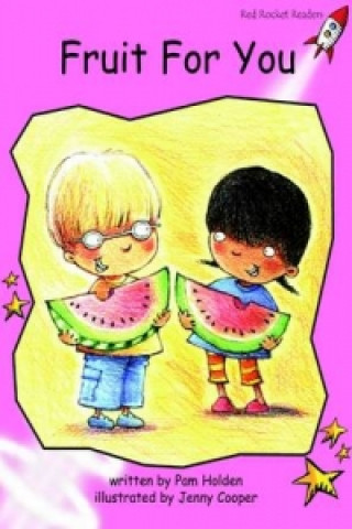 Fruit for You