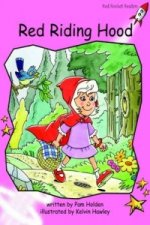Red Rocket Readers