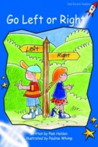 Go Left or Right
