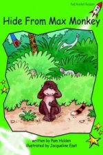 Red Rocket Readers