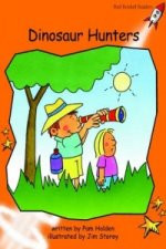 Red Rocket Readers