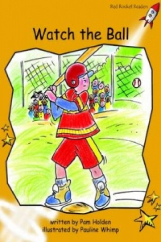 Red Rocket Readers