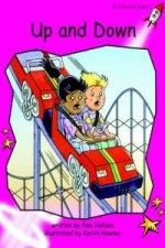 Red Rocket Readers
