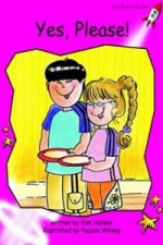 Red Rocket Readers