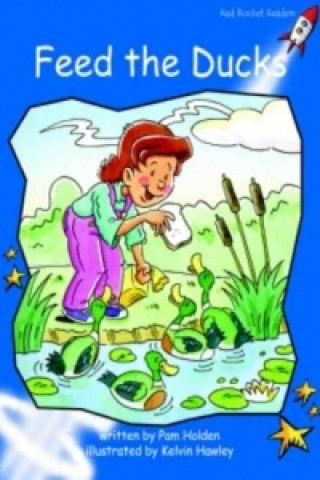 Red Rocket Readers