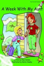 Red Rocket Readers