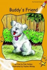 Buddy's Friend