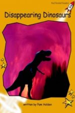 Disappearing Dinosaurs