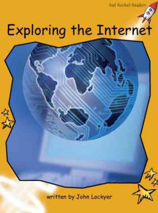 Exploring the Internet