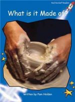 What is it Made of