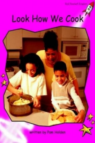 Look How We Cook?