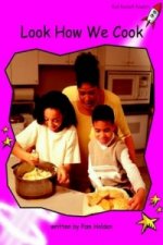 Look How We Cook?