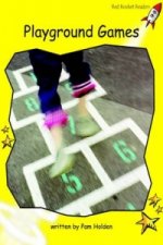 Playground Games