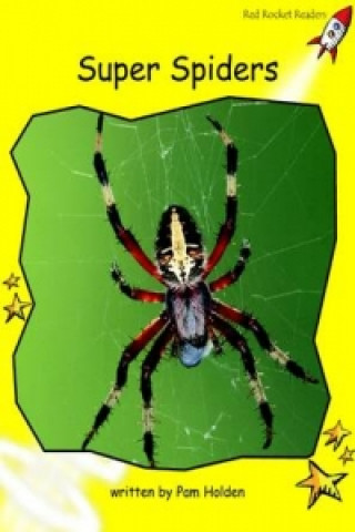 Super Spiders