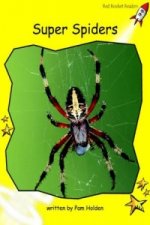 Super Spiders