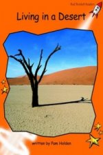 Living in a Desert
