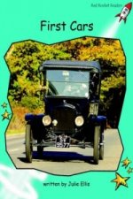 First Cars