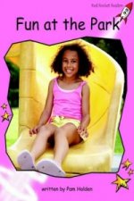 Fun at the Park