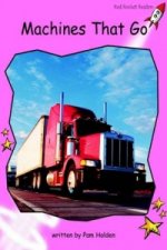 Machines That Go