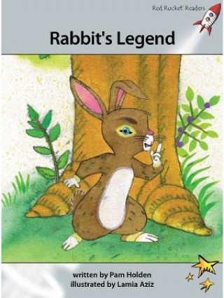 Red Rocket Readers