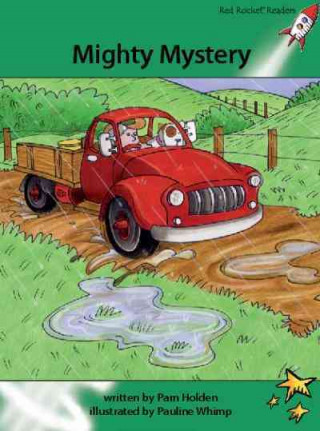 Red Rocket Readers