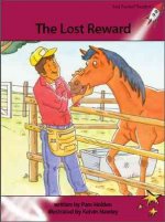 Red Rocket Readers
