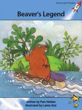 Red Rocket Readers