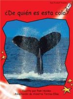 De Quien Es Esta Cola?