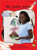 Me Gusta Pintar