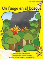 Fuego En El Bosque