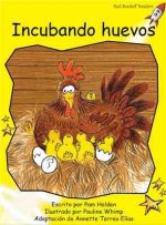 Incubando Huevos
