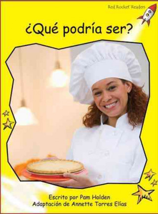 Que Podria Ser?