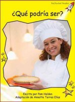 Que Podria Ser?