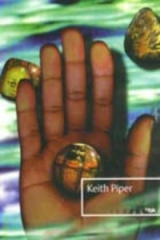 Keith Piper