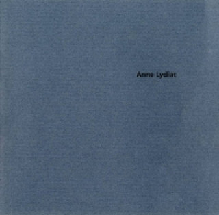 Anne Lydiat 1990-1996