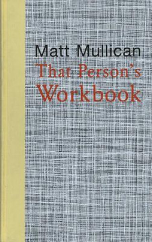 Matt Mullican