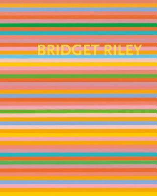 Bridget Riley