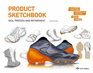 Product Sketchbook