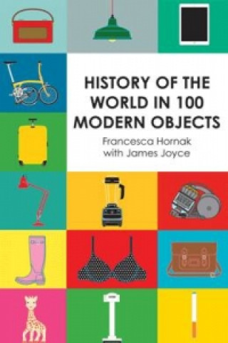 History of the World in 100 Modern Objects