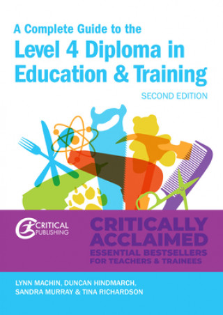 Complete Guide to the Level 4 Certificate in Education and Training